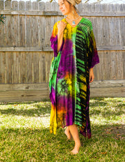 Celestial Harmony Kaftan