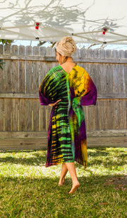 Celestial Harmony Kaftan