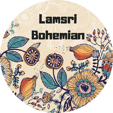 Lamsri Bohemian