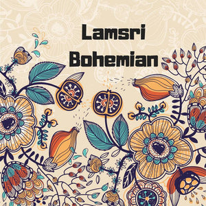 Lamsri Bohemian Gift Card