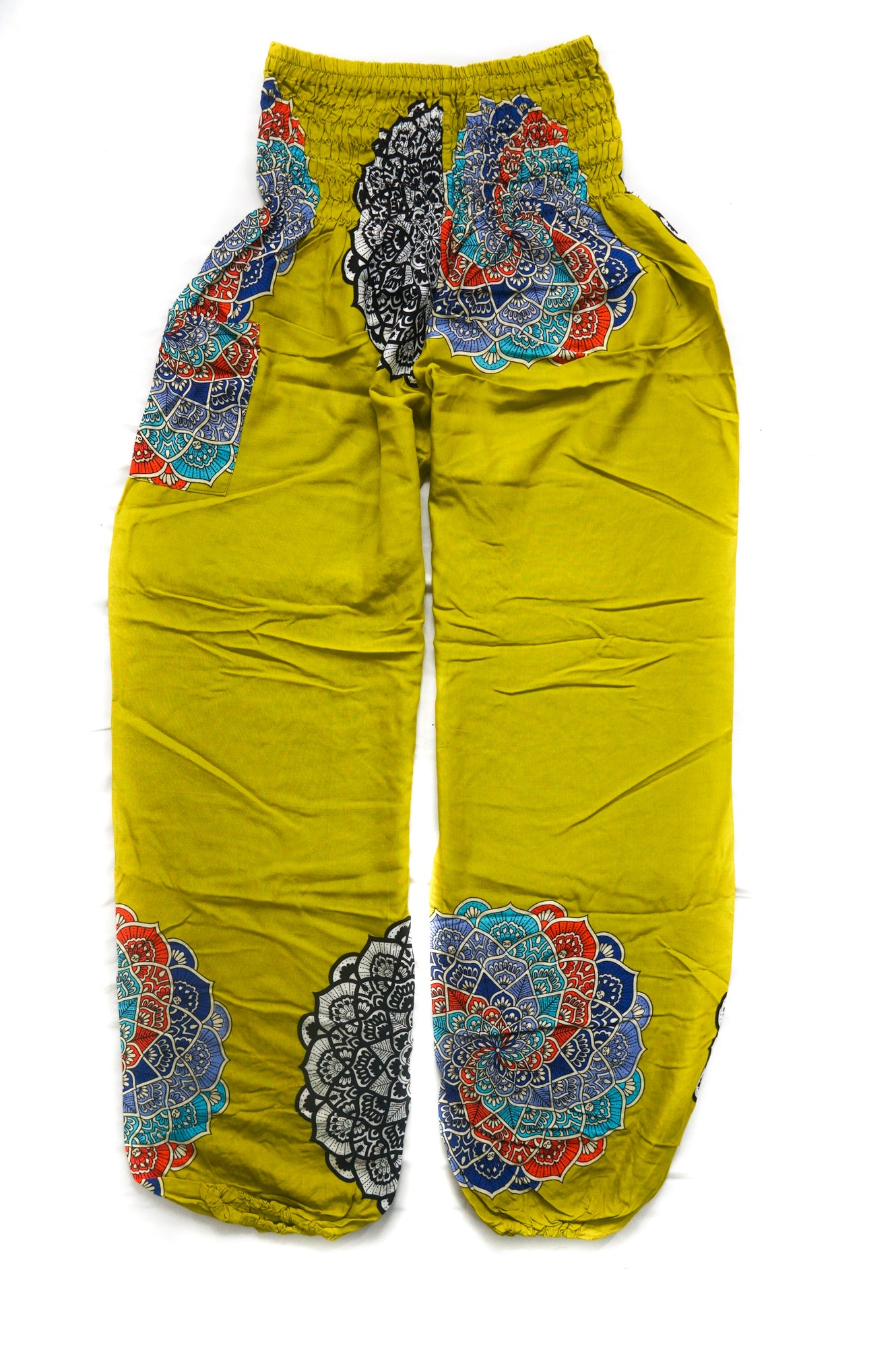 Yellow Classic Pants | Over 50 womens fashion, Fashion clothes women,  Indian wedding fashion
